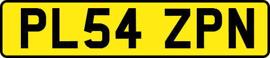 PL54ZPN