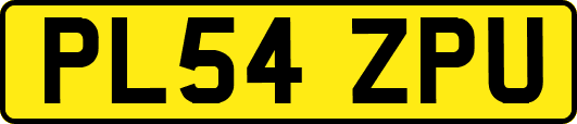 PL54ZPU