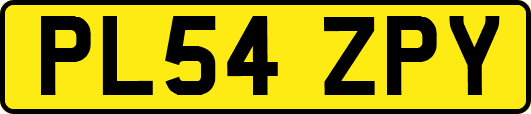 PL54ZPY