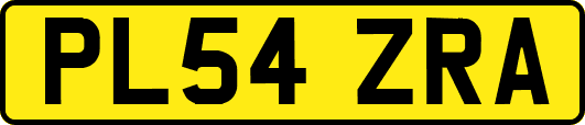 PL54ZRA