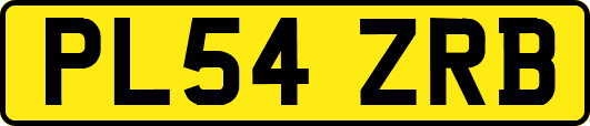 PL54ZRB