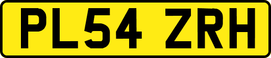 PL54ZRH