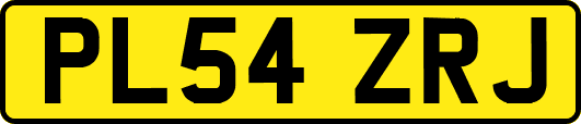 PL54ZRJ