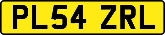 PL54ZRL