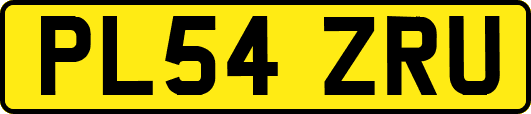 PL54ZRU