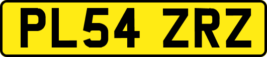 PL54ZRZ
