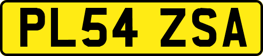 PL54ZSA