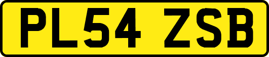 PL54ZSB