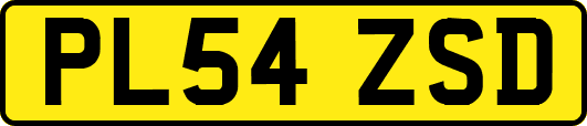 PL54ZSD