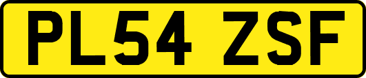 PL54ZSF
