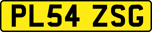PL54ZSG