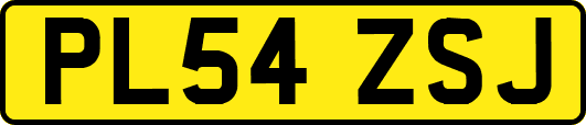 PL54ZSJ