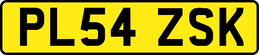 PL54ZSK