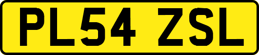 PL54ZSL