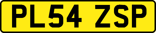 PL54ZSP