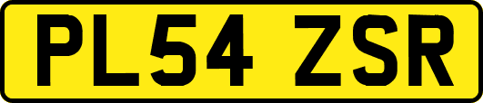 PL54ZSR