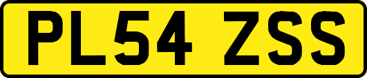 PL54ZSS