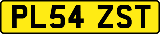 PL54ZST