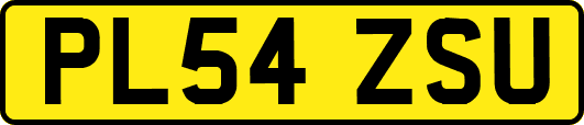 PL54ZSU