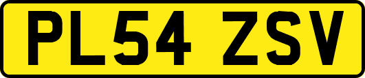 PL54ZSV
