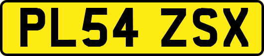PL54ZSX