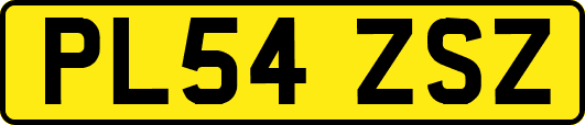 PL54ZSZ