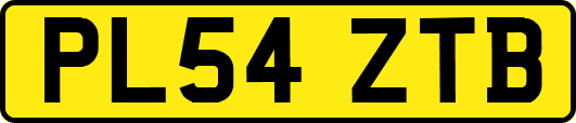 PL54ZTB