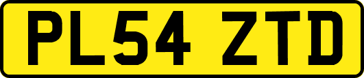 PL54ZTD