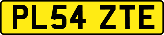 PL54ZTE