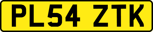 PL54ZTK