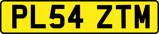 PL54ZTM