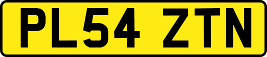 PL54ZTN