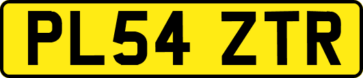 PL54ZTR