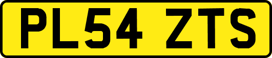PL54ZTS