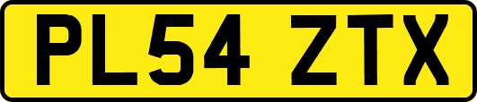 PL54ZTX