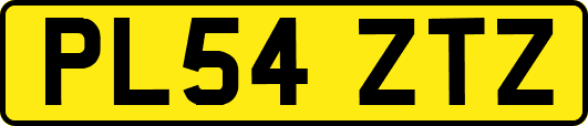 PL54ZTZ