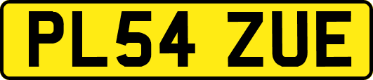 PL54ZUE