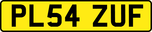 PL54ZUF