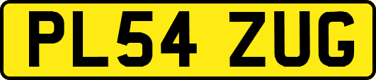 PL54ZUG