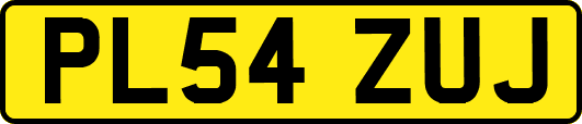 PL54ZUJ