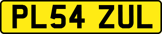 PL54ZUL