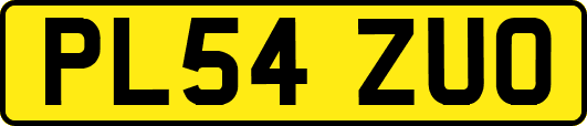 PL54ZUO