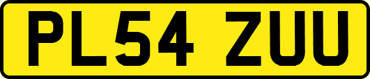 PL54ZUU