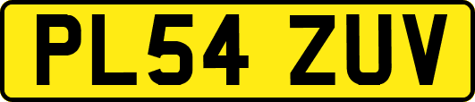 PL54ZUV