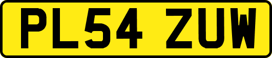 PL54ZUW