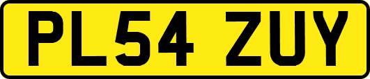 PL54ZUY