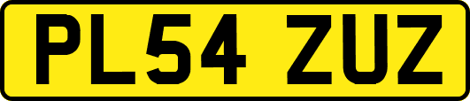 PL54ZUZ