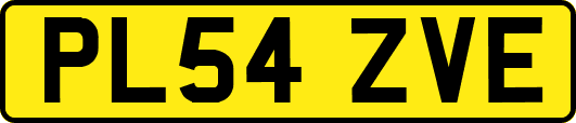 PL54ZVE