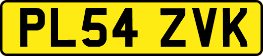 PL54ZVK