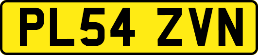 PL54ZVN